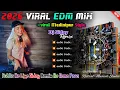 Lagu 2026 VIRAL EDM DROP MIX 💥 CRAZY EDM DANCE MIX 💥 DJ SIDAY REMIX
