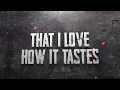 Of Mice & Men - Product of a Murderer Unofficial Lyrics Video