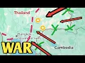 Download Lagu CAMBODIA PREPARES FOR WAR WITH THAILAND (China's new proxy)