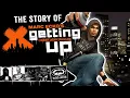 Getting Up - Game Story Explained