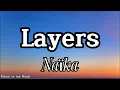 Download Lagu Naïka – Layers(lyrics)