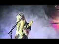 Wisp - Save me now / Breathe onto me (Live @ LA 2025-09-23)