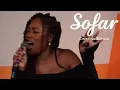 Download Lagu Cristina Sapalo - P.T. | Sofar Utrecht