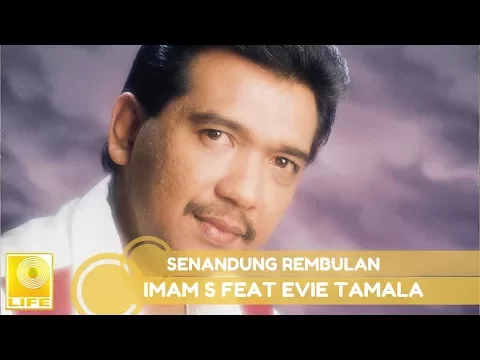 Download MP3 Imam S.Arifin feat. Evie Tamala - Senandung Rembulan (Official Audio)