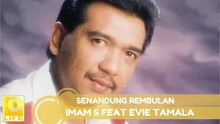 imam s arifin feat evie tamala senandung rembulan official audio 
