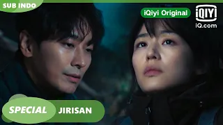 special jirisan rekap pertengahan musim indo sub jirisan ep1 8 iqiyi original
