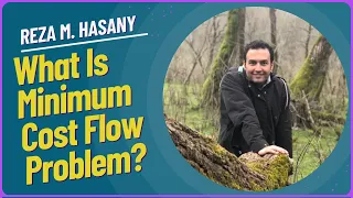 Minimum Cost Flow Problem Explained Network Optimization Guide
