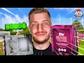 Download Lagu KUPIŁEM KARTĘ Z KOSZULKĄ LEGENDY REALU MADRYT!
