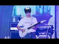260801 원위(ONEWE) 우리들은 행방불명(Neverland) | 강현 KANGHYUN 직캠 | 2026 블루거제 페스티벌 ROCK IMPACT