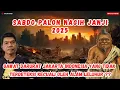Download Lagu SABDO  PALON NAGIH JANJI INDONESIA SANGAT GAWAT KELIWAT DI AKHIR TAHUN 2025 ???