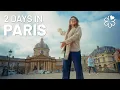 2 Days in Paris Authentic Bistros and Hidden Gems Locals Love