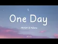 Download Lagu One Day - ARASH feat Helena // One Day I'm Gonna Fly Away [Lirik Video]