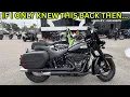 The BEST Harley for your 1st Harley - And Ones to Stay AWAY From