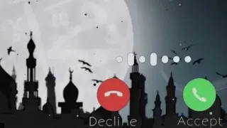 أحلى   رنات  اسلامية للهاتف                                     دندنها