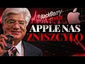 Jak Apple Zniszczyło Firme Wartą 77 Miliardów W Zaledwie 4 Lata?