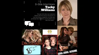 tucky williams interview episode 035