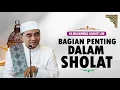 Download Lagu Wajib tahu tentang ini, hal-hal penting yang harus dipelajari dalam sembahyang. Agar tidak tertolak.