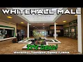 What Remains of Whitehall Mall An Unquestionably Dead Mall Whitehall Township Pennsylvania