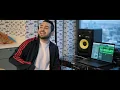 Bazanji - Runnin' (Official Music Video)