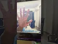 Hand and finger tracking using python
