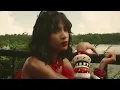Naomi Cowan - Cherry On Top  (Official Visualizer)