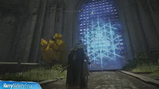 Elden Ring - Glintstone Key Location Guide Unlock Raya Lucaria Gate