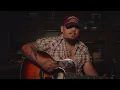 Bryan Martin - We Ride (Acoustic)