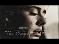 Lagu Adele - The Weight I Hide (Inspired Song,Lyric Video)