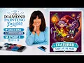 Diamond Painting Insider DAC Monthly Mystery Boxes BIG Sales Holiday Releases Week 6