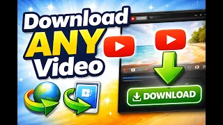 how to download any youtube video on pc 2 easy ways 