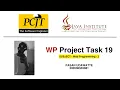 Web Project Task 19 1st Year Semester 01 Java Institute e-Commerce Web Application