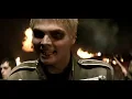 My Chemical Romance - Famous Last Words [Official Music Video] [HD]