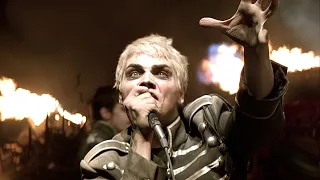 my chemical romance famous last words official music video hd 