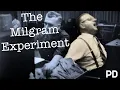 Download Lagu The Dark side of Science: The Milgram Experiment (1963) (Short Documentary)