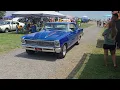 1966 Chevy II Nova SS Dreamgoatinc Hot Rod Classic and Muscle Cars