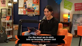 Housing waitlist position at UT San Antonio
