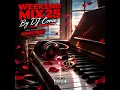 WEEKEND MIX 25 BY DJ CONIE 2026(NAMAPIANO)