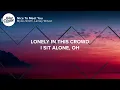 Myles Smith - Nice To Meet You (Lyrics) ft. Lainey Wilson
