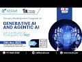FDP on Generative AI and Agentic AI Day 5