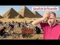 Lagu CE-ȚI ASCUND agențiile de turism despre PIRAMIDELE DIN EGIPT | ȚEPE, LEGI CIUDATE - REALITATEA DURĂ
