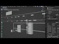 GSOC 2023 - IfcOpenShell Brick Module Demo