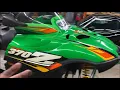 2005 Arctic Cat 370Z - Making It Right