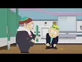 Cartman Confronts Butters South Park Post COVID The Return of COVID
