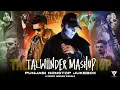 Download Lagu Feel The Talwiinder Nonstop Mashup 2025 | Ft.Talha Anjum | Sunny Hassan | Punjabi Nonstop Jukebox