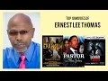 Ernest Lee Thomas Top 10 Movies of Ernest Lee Thomas Best 10 Movies of Ernest Lee Thomas