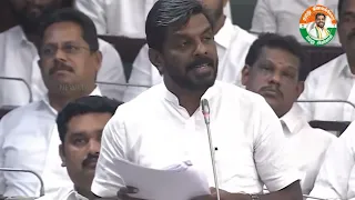 நெய்யாறு இடதுகரை கால்வாய் பிரச்சனைக்கு தீர்வு வேண்டும்!