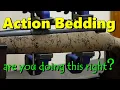 Lagu Action Bedding, are you doing this?