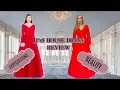 HONEST Review for JJs House
