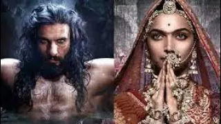 padmavat full hd movie