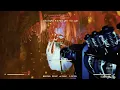 Fallout 76 worlds first wendigo colossus world boss